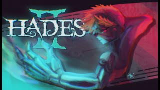 【HADES 2】Death to Chronos
