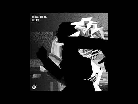 Kristian Heikkila - Future Past (Original Mix)