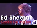 Ed Sheeran - Castle On The Hill | Heart Live
