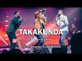 Omega Khunou Takakunda Feat Blessing Jeduthun TK Zamar