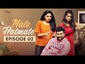 Male Flatmate || Episode 02 || Web Series || Seematapakai || CAPDT