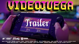 Videojuega - Trailer 2