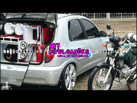 ROBYSSÃO - TA CALOR TA QUENTE  + AQUECIMENTO DO BOTA