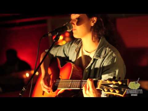 Spaghetti Unplugged intervista Valentina Polinori