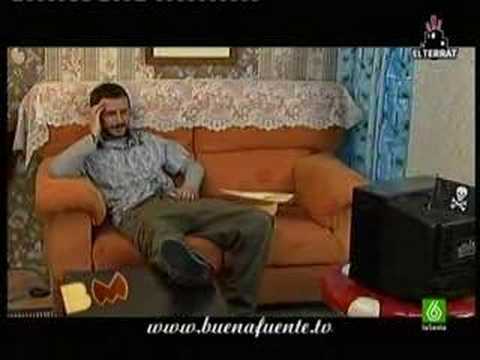 BFN 412 - Bertomansión, la serie - Episodio 5