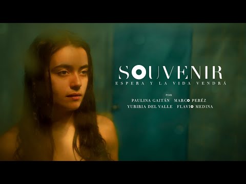 Souvenir (2016) Trailer