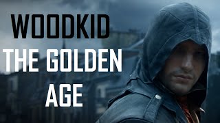 Assassin&#39;s Creed Unity - Woodkid The Golden Age - Cinematic Trailer Music [HD]