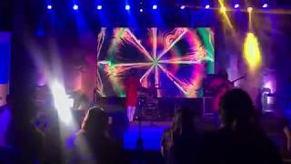 Bindya Tori | Aankh Micholi | Live at St. Xavier&#39;s College (Istoria 2018)