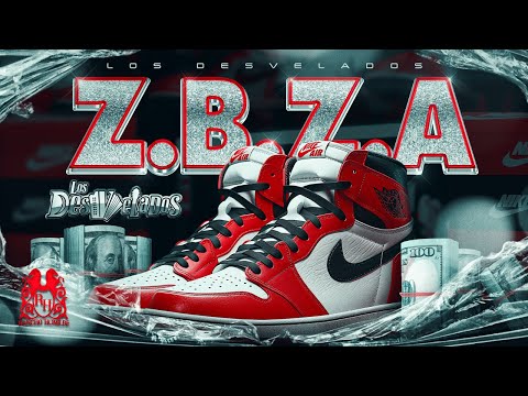 Los Desvelados - Z.B.Z.A [Official Video]