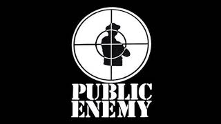 Public Enemy - Air Conditioning (Revisited)