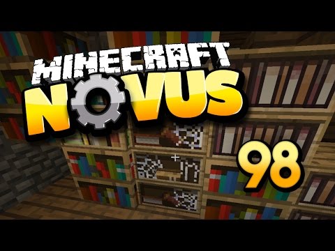 Der GEHEIMRAUM | NOVUS [98] | Clym