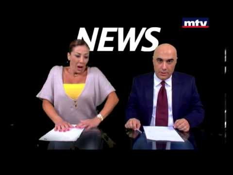 Ma Fi Metlo 20May 2013  - ما في متلو - الوضع العام
