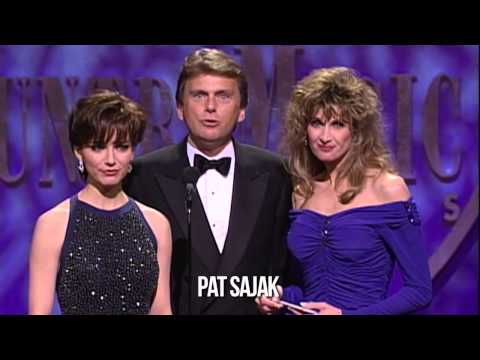 Special Guests on the ACM Awards - 50th ACM Awards