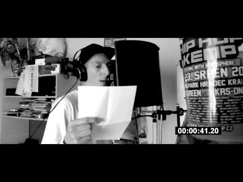 Patyk Solo # Hot 16 Challenge PTB