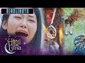 Sheena is unable to go back to her body | Hotel Del Luna