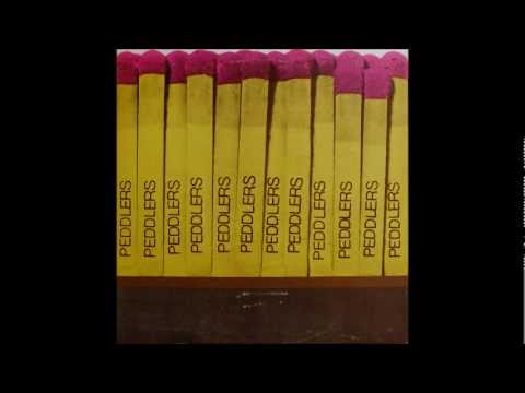 The Peddlers - My Funny Valentine