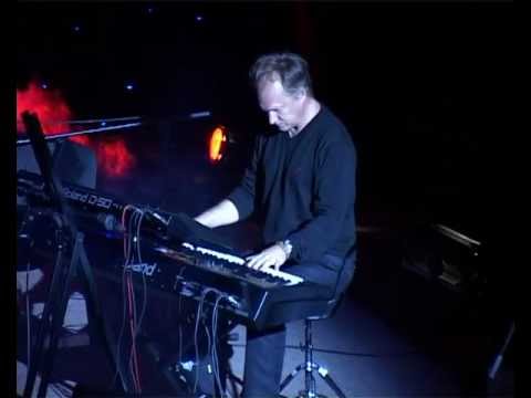 World - Intro(live) / Braty Bluzu :- solo Myroslav Levytsky (keyboards) & Rens Newland (guitar)