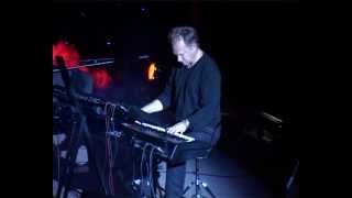 World - Intro(live) / Braty Bluzu :- solo Myroslav Levytsky (keyboards) & Rens Newland (guitar)
