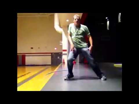 Happy Birthday Marva