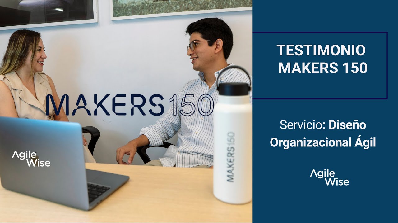 Video testimonial de Kevin Guanillo