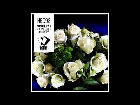 Sundrifting & Seven Palmberg - Dreams Guide You Home (Original Mix) Melodic Progressive 2019