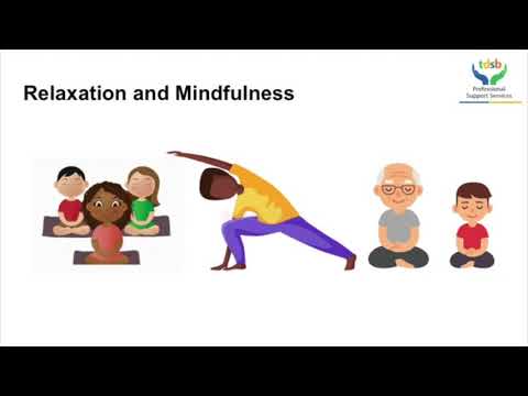 Anxiety 101 Part 3 More Ways to Help Children and Teens Cope with Worry