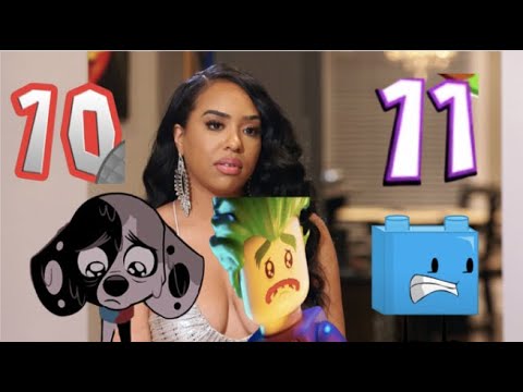 You're My Boyfriend 10 & 11 (The Final Straw/Choosing Her Boyfriend)