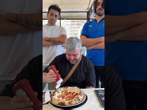 I’m in Italy 🇮🇹😳 @Lionfield