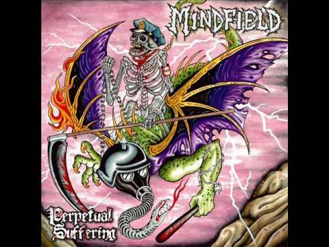 MINDFIELD - Perpetual Suffering (FULL ALBUM)