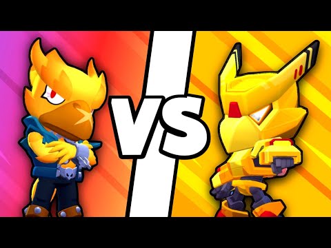 PHOENIX Crow VS GOLD MECHA Crow