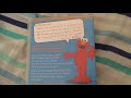 VHS Review Episode 31 Elmo S World Volume One 2001 VHS