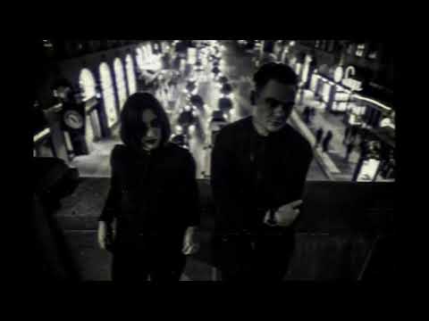 [FREE] Lebanon Hanover x Post Punk Type Beat - "AngelMaker"