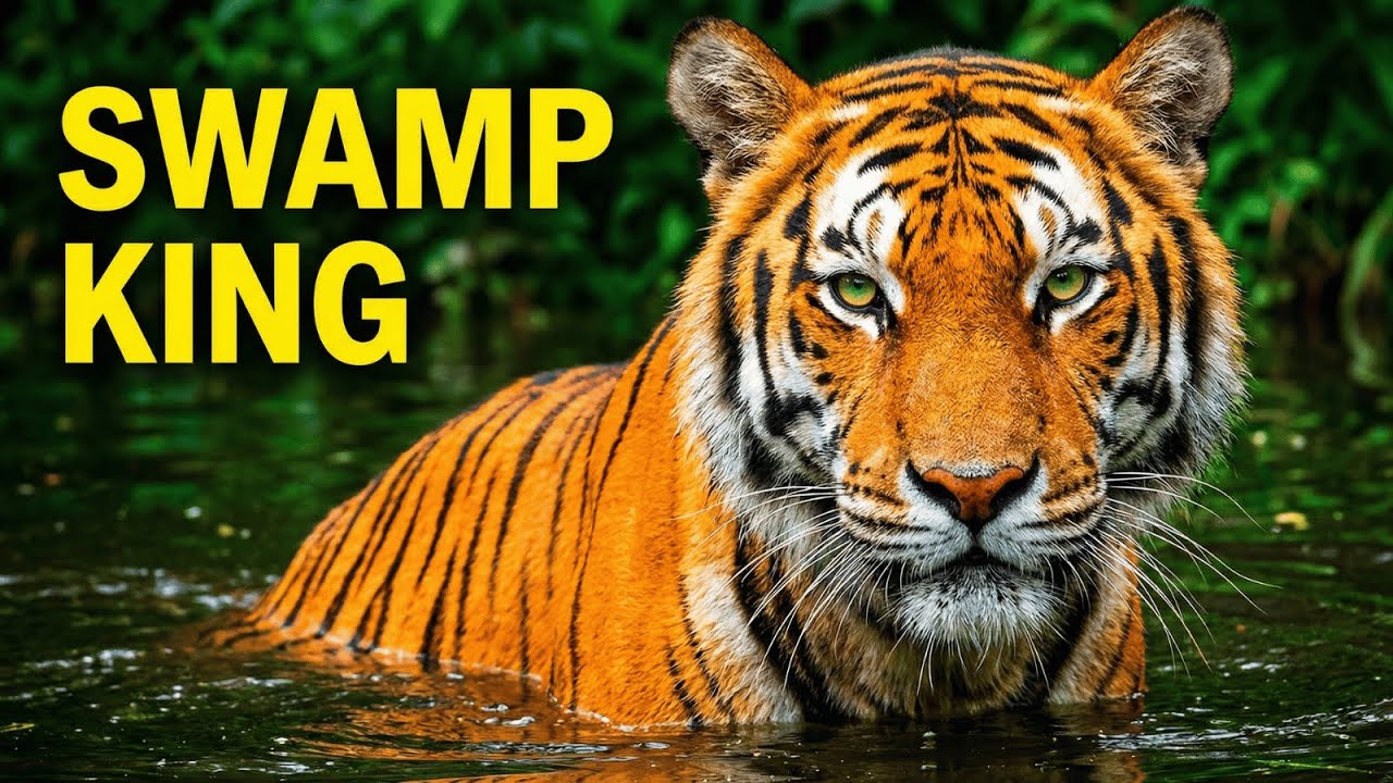 India's ROYAL BENGAL TIGER Population is Declining at an Alarming Rate