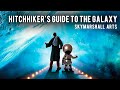 SkyMarshall Arts - Hitchhiker's Guide to the ...