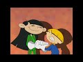 Codename Kids Next Door Wally S Confession With Kuki