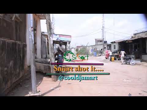 Egungun by Zlatan ft Obesere