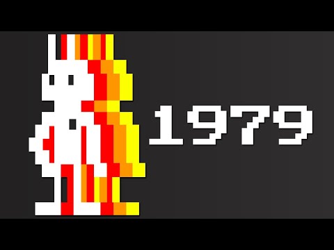 what was the first ever idle animation?