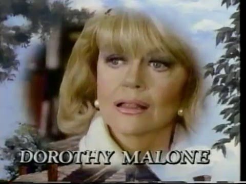 PEYTON PLACE: THE NEXT GENERATION (1985)