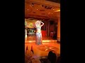 Oryantal Didem At Sultana S Dinner And 1001 Nights Show