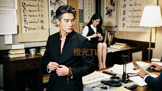 Download lagu 49-year-old CEO was thought Infertility, but gave his virginity to 19-year-old worker, had an heir mp3