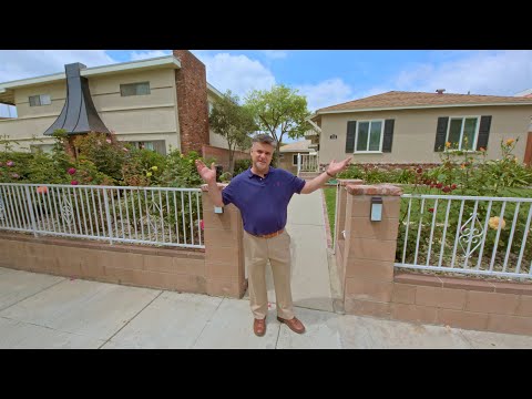 Luxe Property Media video.