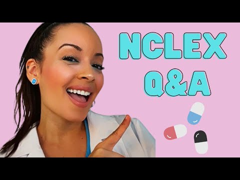 PHARMACOLOGY NCLEX Practice Questions and Answers