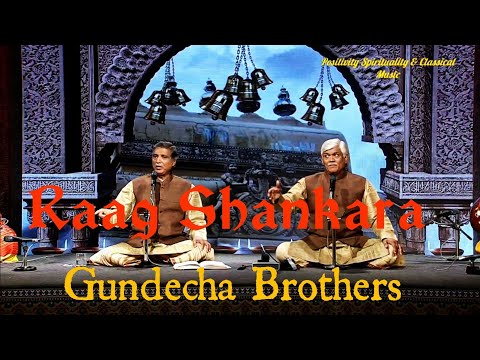 Raag Shankara| Gundecha Brothers | Tute Sakal Bandh