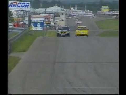 STW Zweibrücken 1999 - Abt vs. Alzen