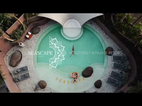 Seascape Resort Sanur by iNi Vie Hospitality - Adult-Only Intimate Resort