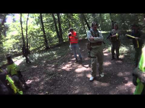 Izvorani Navy Seals Rescue Mission Hostage Negotiation