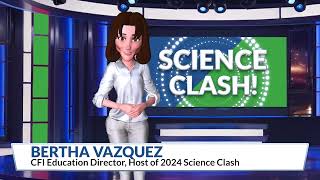 2024 Science Clash: What's The Greatest Life Saver of All Time?