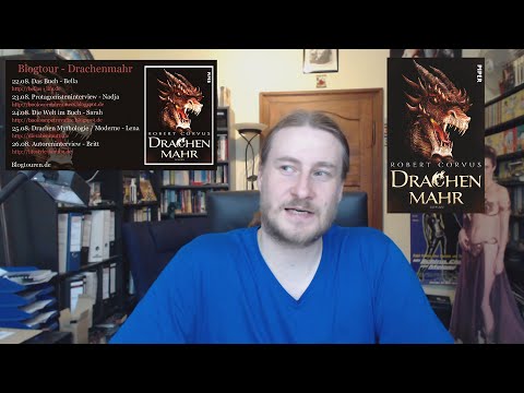 Schreibzeichen 30 - Robert Corvus