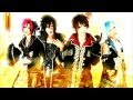 Celestial Garden「亡国ノMANEUVER」