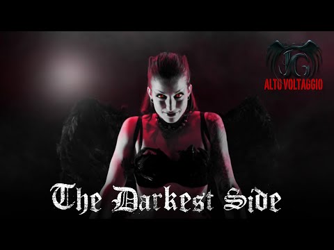 The Darkest Side - Jgor Gianola & Alto Voltaggio (2016)